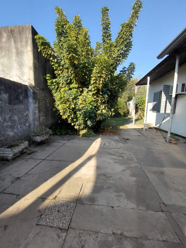 Casa en San Martin 6800