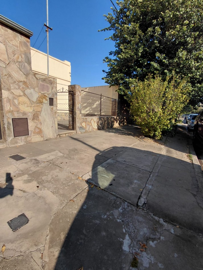 Casa en San Martin 6800