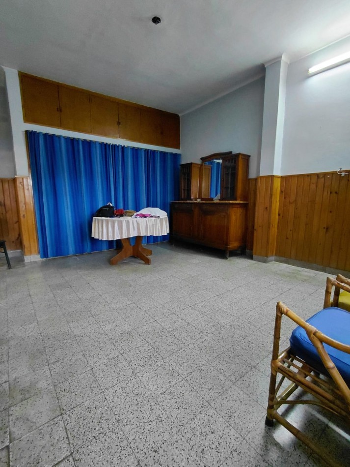 Casa en San Martin 6800