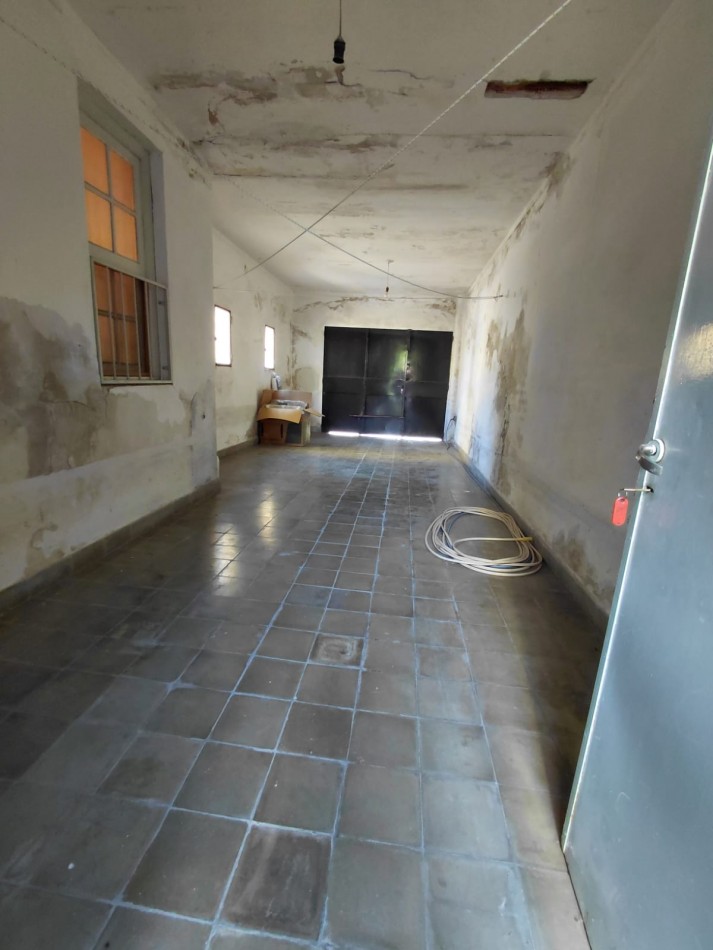 Casa en San Martin 6800