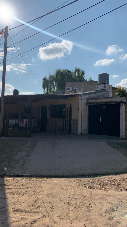 Casa en Damionavich 6258