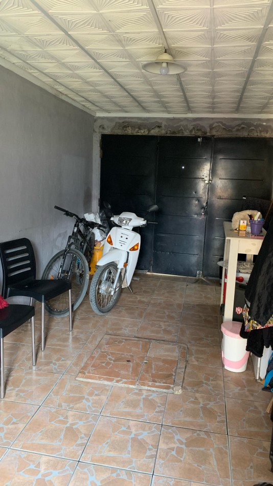 Casa en Damionavich 6258