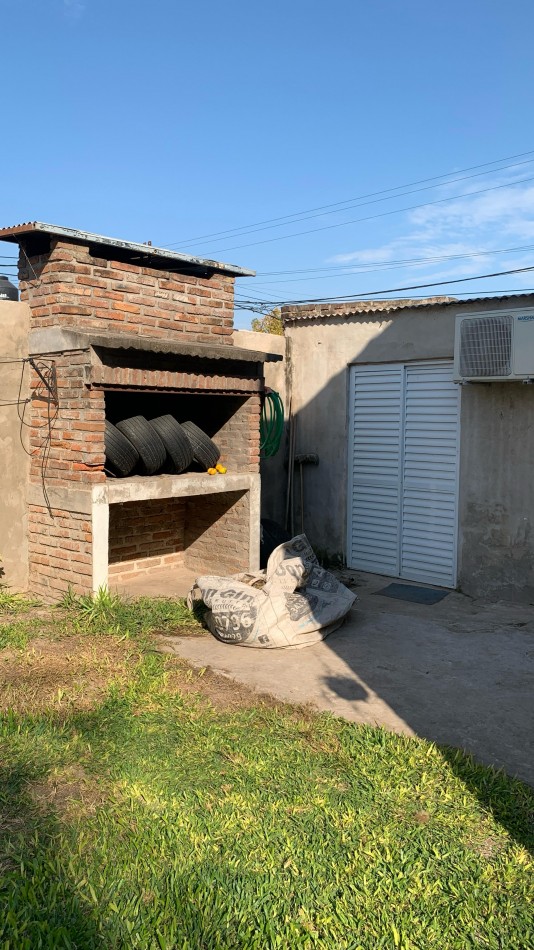 Casa en Damionavich 6258