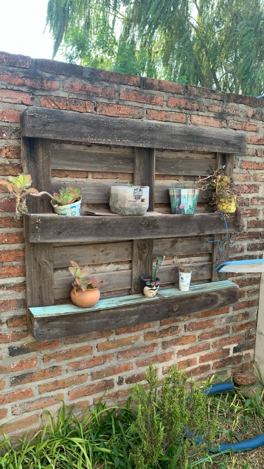 Casa en Damionavich 6258