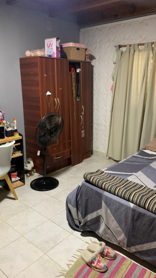 Casa en Damionavich 6258