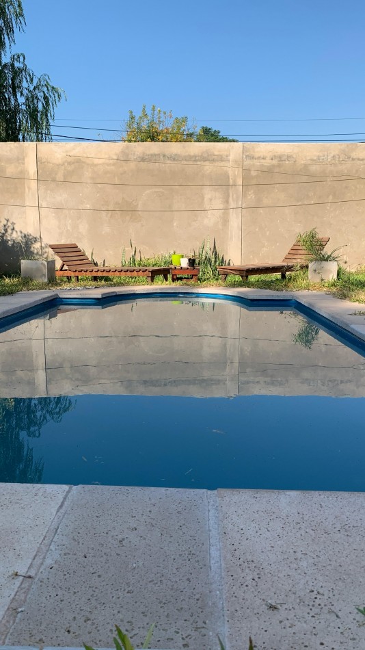 Casa en Damionavich 6258