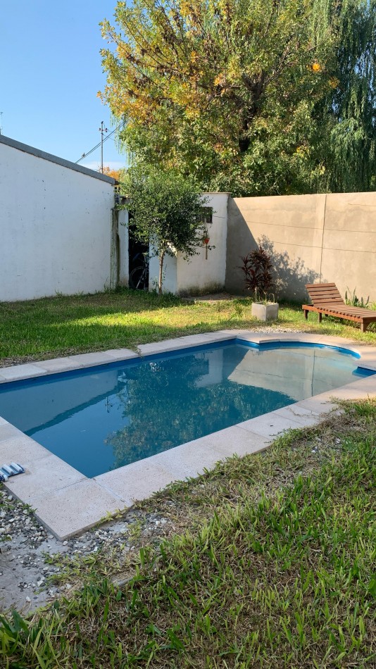 Casa en Damionavich 6258