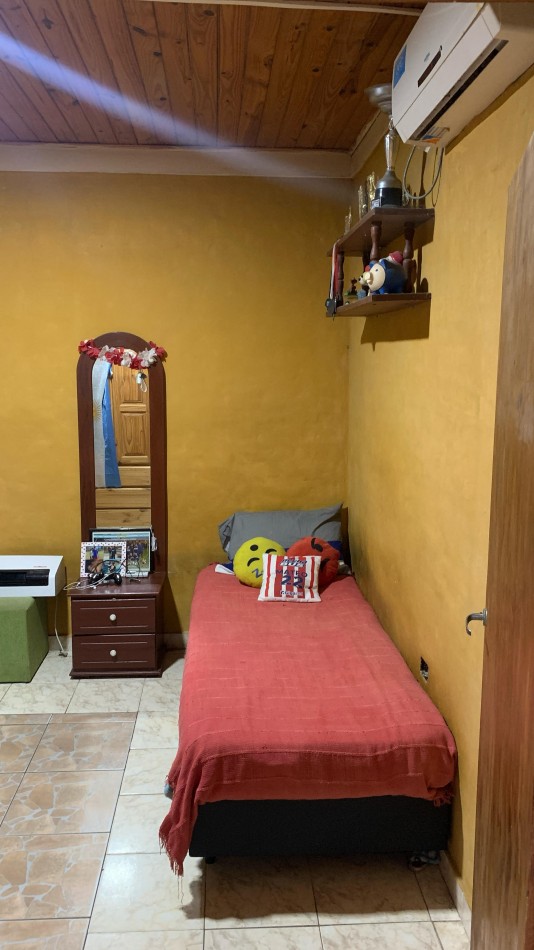 Casa en Damionavich 6258