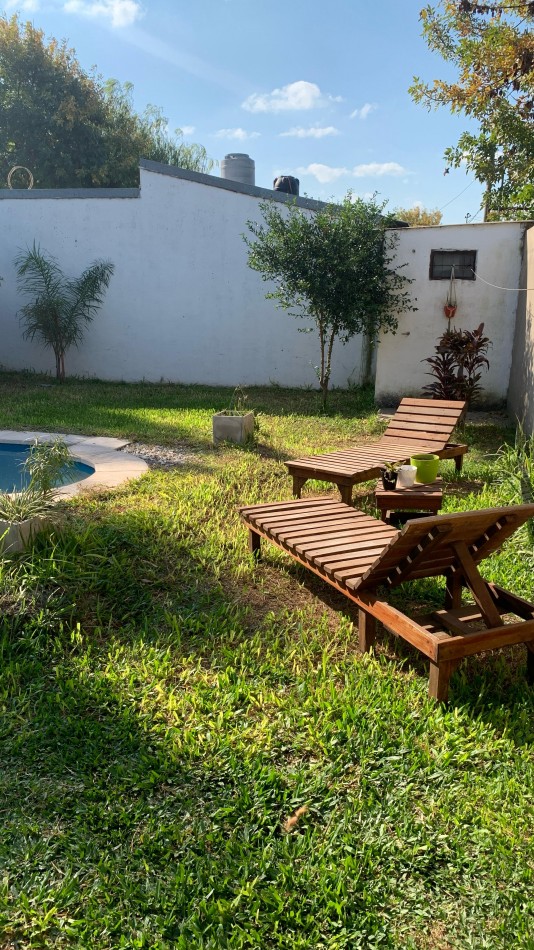 Casa en Damionavich 6258