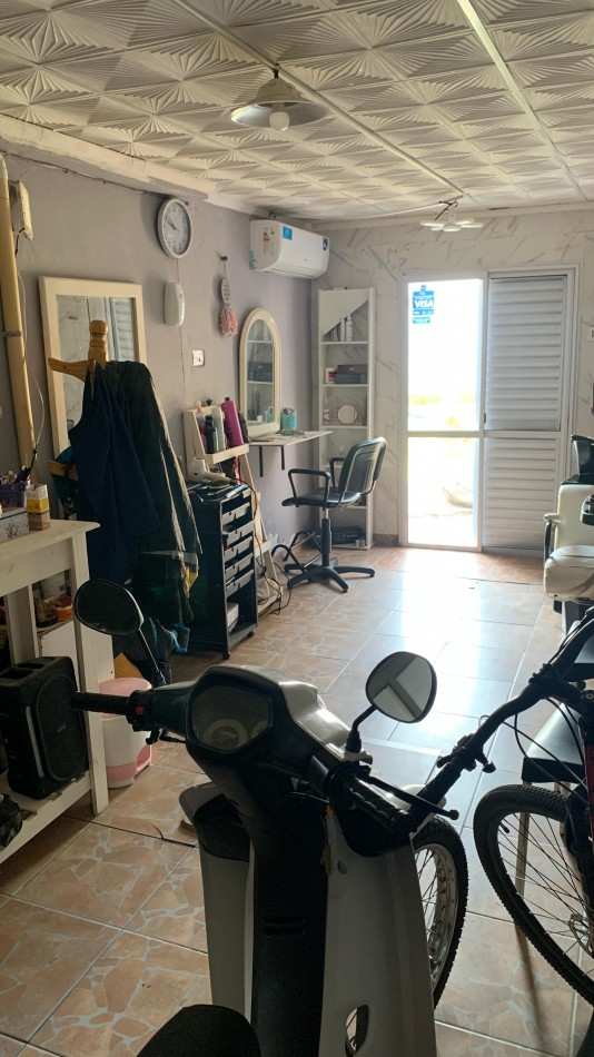 Casa en Damionavich 6258