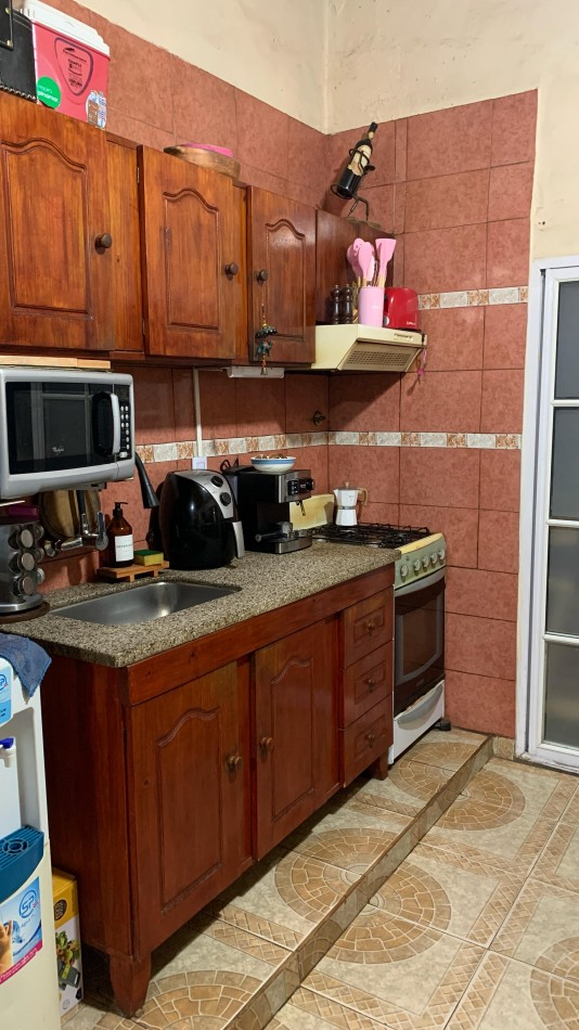 Casa en Damionavich 6258