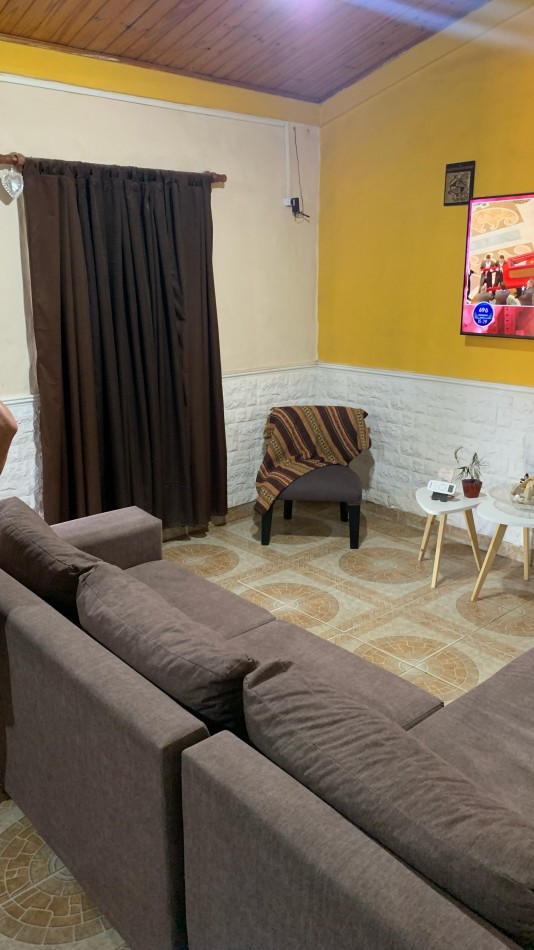 Casa en Damionavich 6258