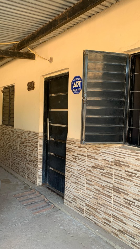 Casa en Damionavich 6258