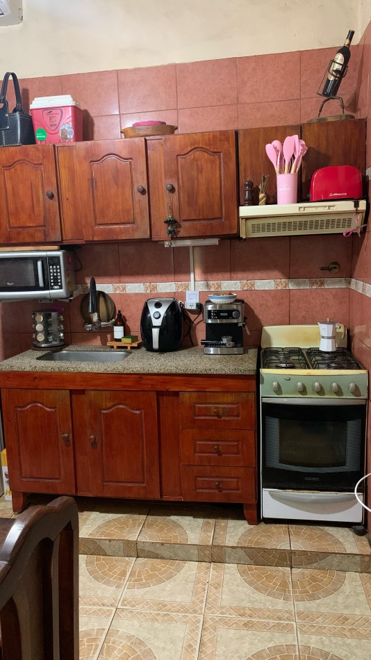 Casa en Damionavich 6258