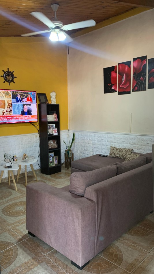 Casa en Damionavich 6258