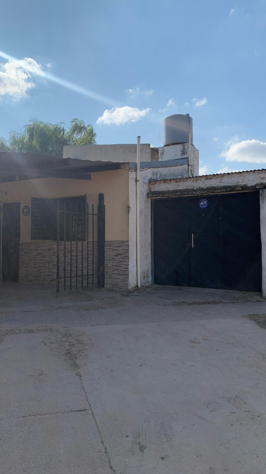 Casa en Damionavich 6258