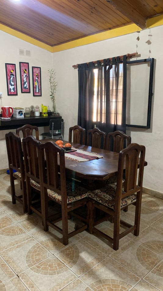 Casa en Damionavich 6258