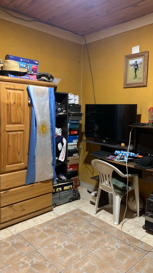 Casa en Damionavich 6258