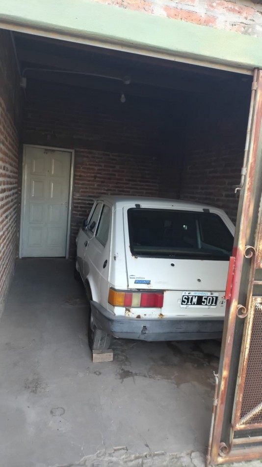 Oportunidad de casa a la venta