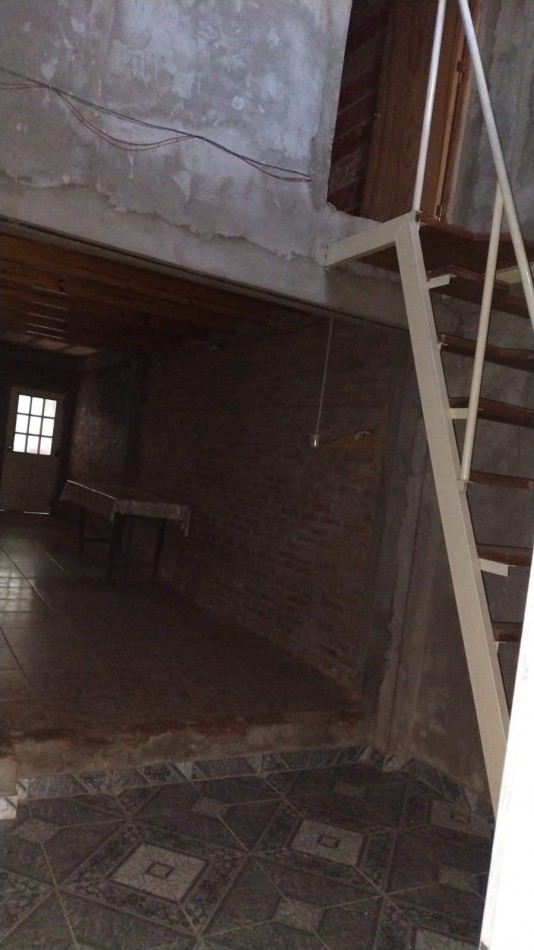 Oportunidad de casa a la venta