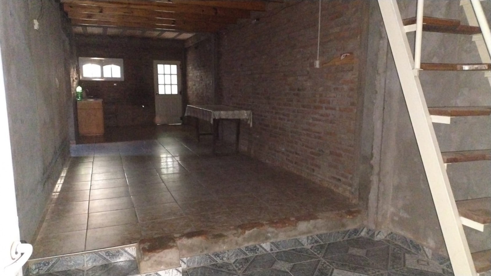 Oportunidad de casa a la venta