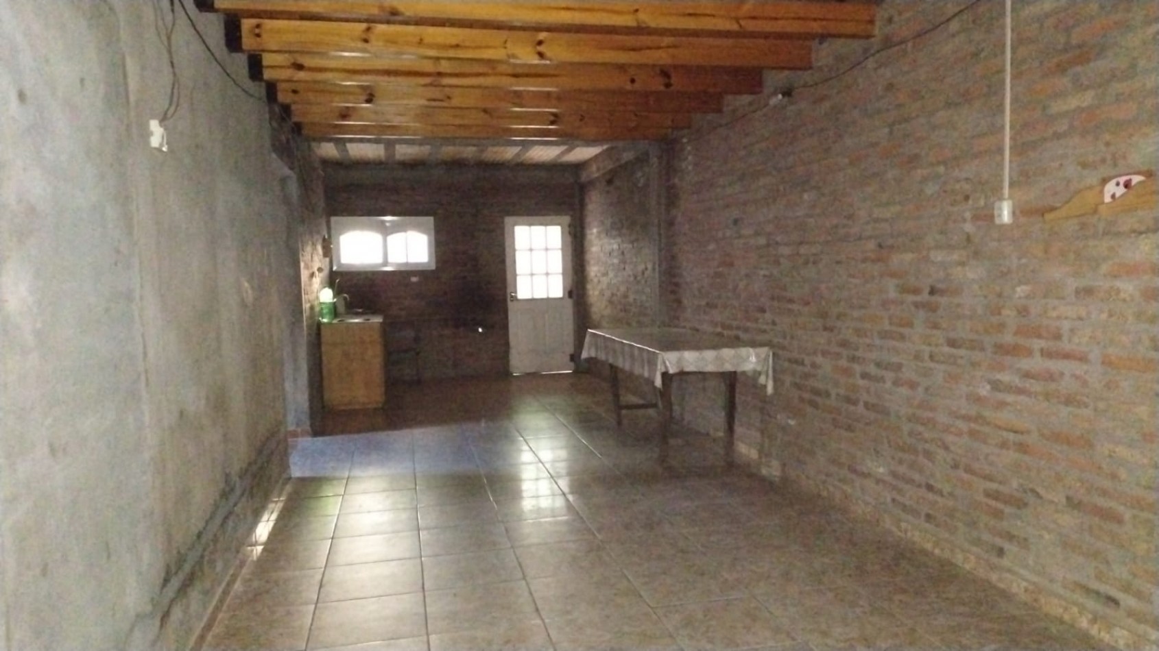 Oportunidad de casa a la venta