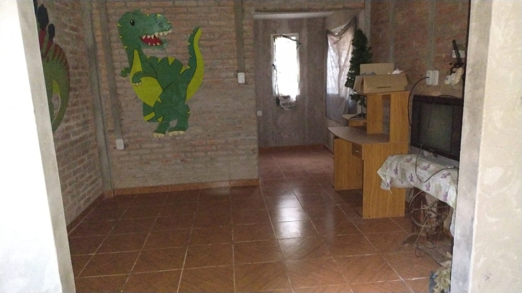 Oportunidad de casa a la venta