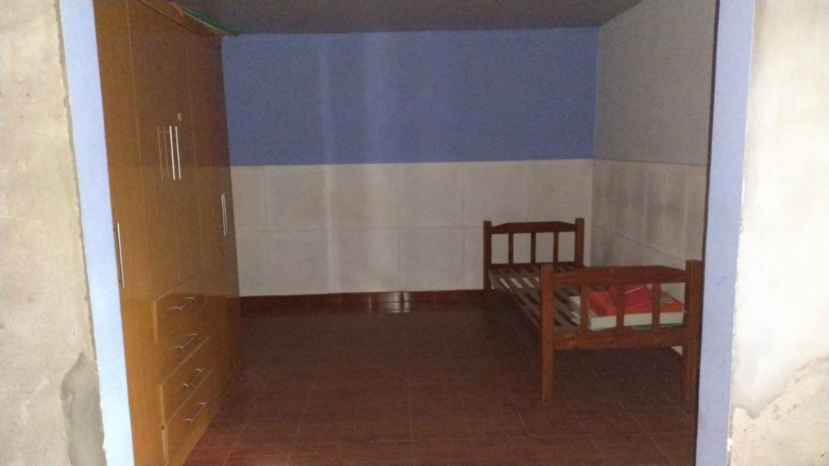 Oportunidad de casa a la venta
