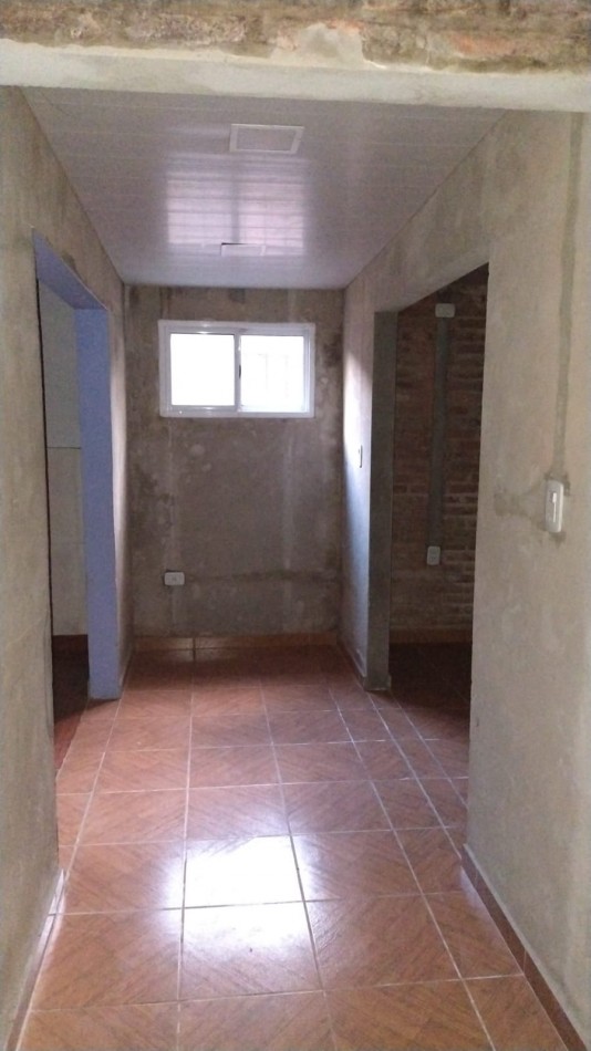 Oportunidad de casa a la venta