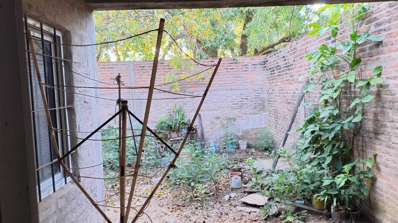 Oportunidad de casa a la venta