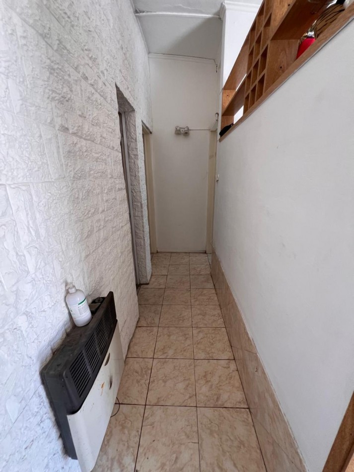 Oportunidad!! Casa con cochera en Llerena 4037