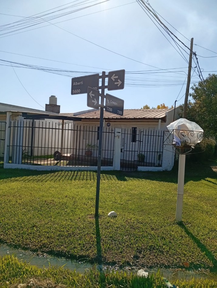 TERRENO ALBERTI 5500