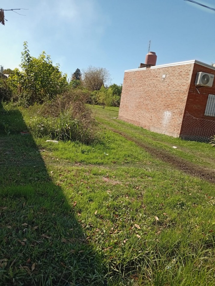 TERRENO ALBERTI 5500