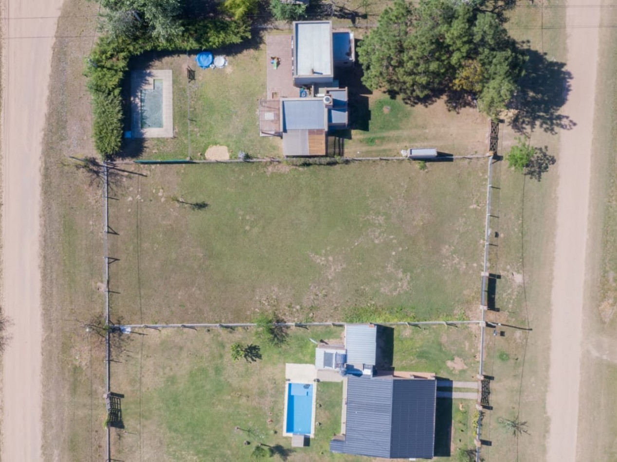 Terreno en Portal del Leyes