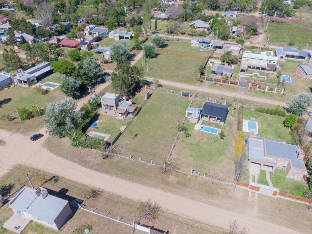 Terreno en Portal del Leyes