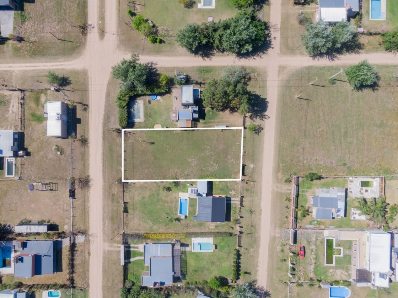 Terreno en Portal del Leyes