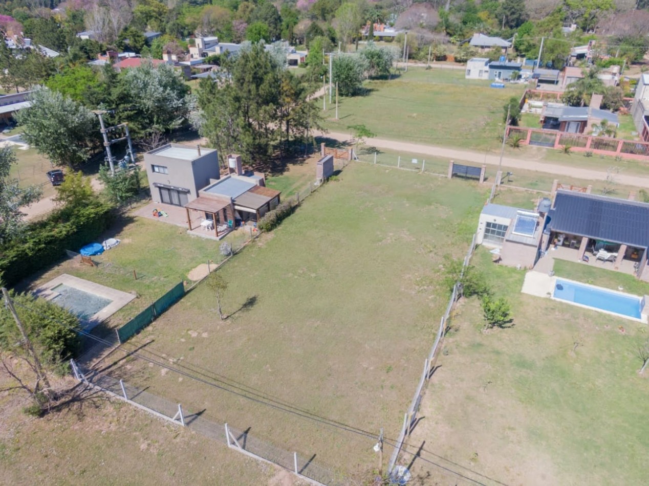 Terreno en Portal del Leyes