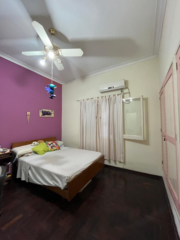 CASA DE CATEGORIA + LOCAL SOBRE AVDA EXCELENTE ESTADO !! IMPERDIBLE !! 