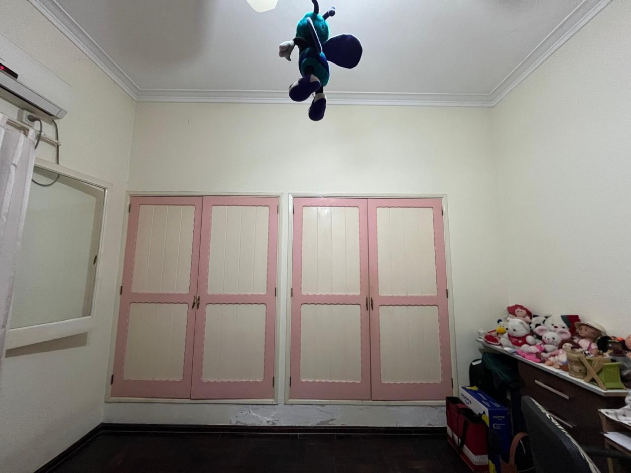 CASA DE CATEGORIA + LOCAL SOBRE AVDA EXCELENTE ESTADO !! IMPERDIBLE !! 