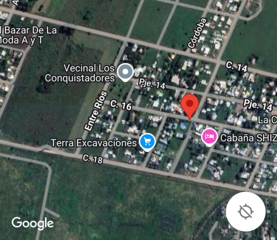 TERRENO LOS CONQUISTADORES OPORTUNIDAD INVERSION O PRIMERA VIVIENDA