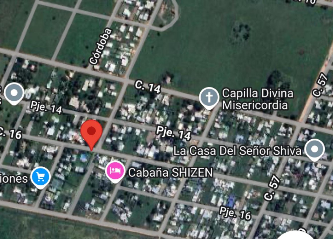 TERRENO LOS CONQUISTADORES OPORTUNIDAD INVERSION O PRIMERA VIVIENDA