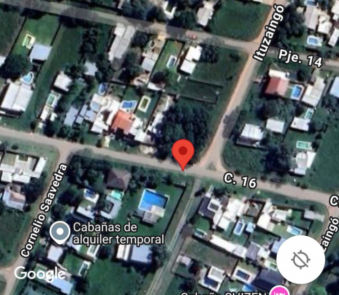 TERRENO LOS CONQUISTADORES OPORTUNIDAD INVERSION O PRIMERA VIVIENDA