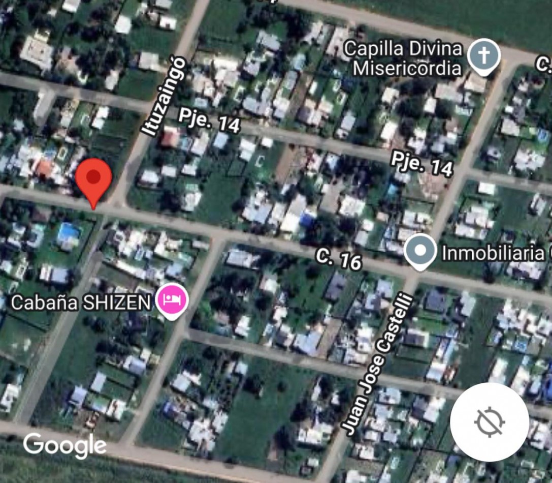 TERRENO LOS CONQUISTADORES OPORTUNIDAD INVERSION O PRIMERA VIVIENDA