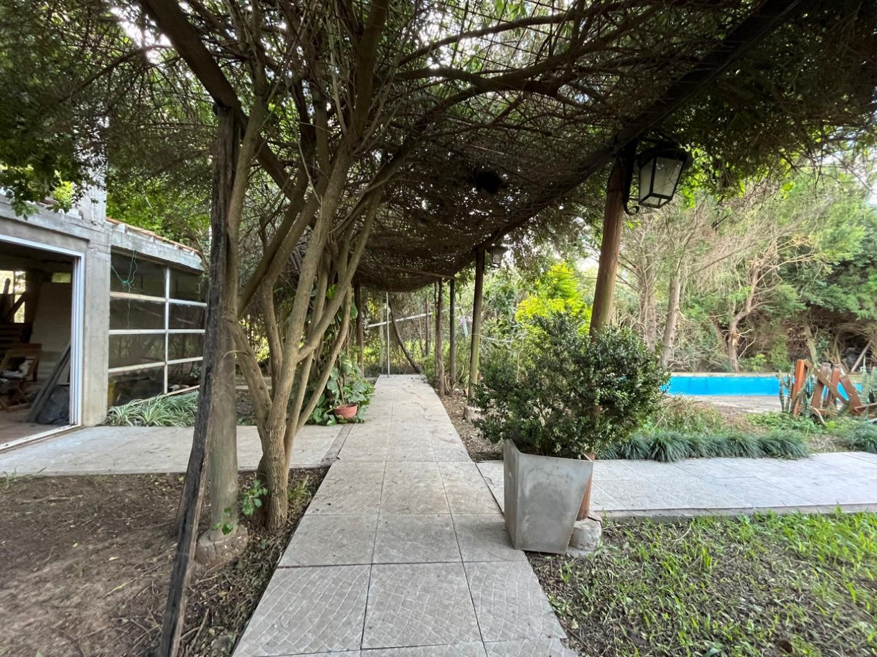 EXCELENTE PROPIEDAD A TERMINAR 