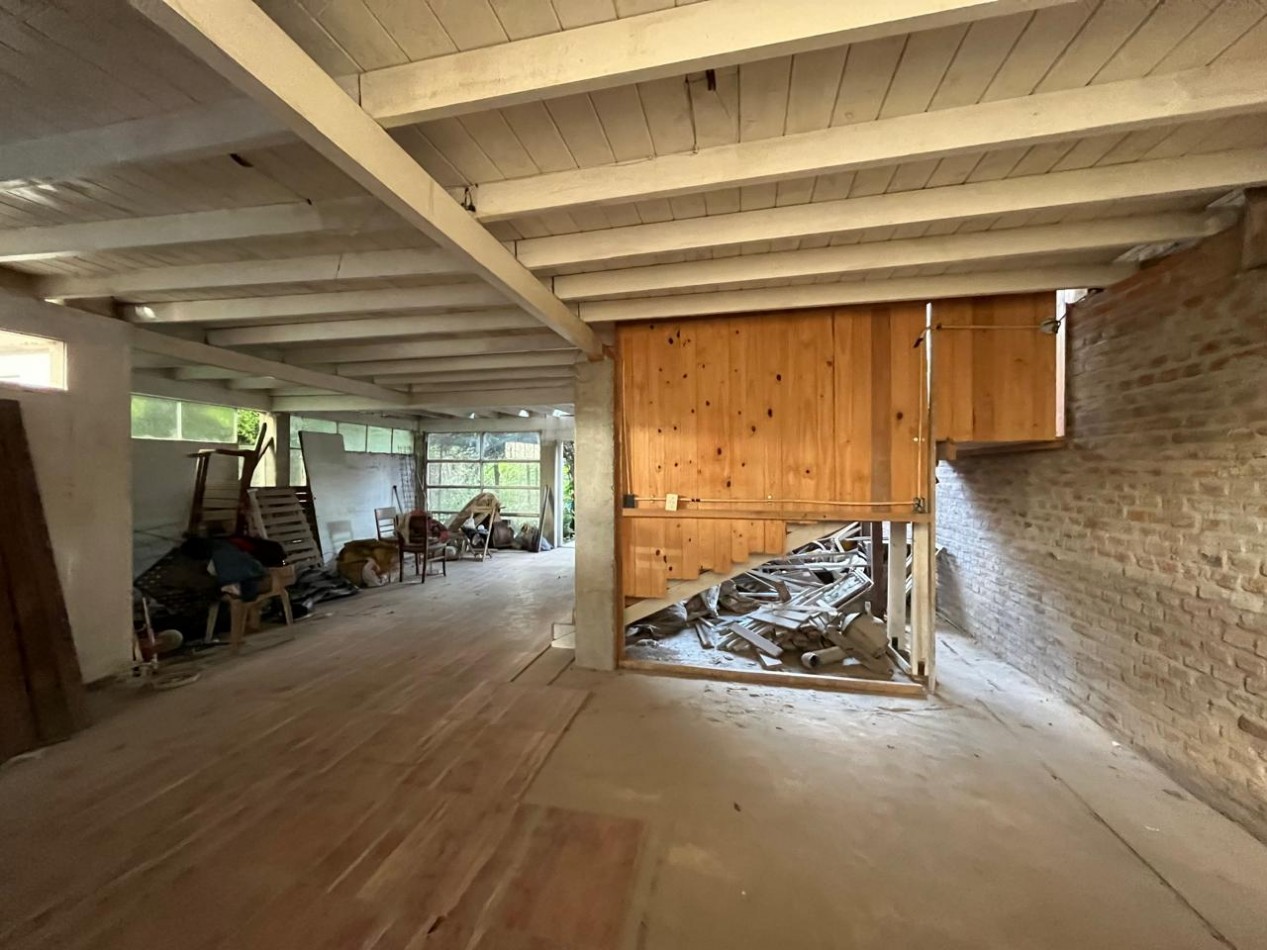 EXCELENTE PROPIEDAD A TERMINAR 