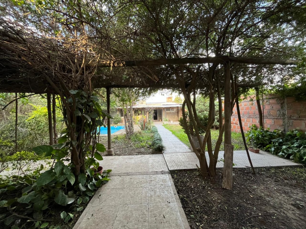 EXCELENTE PROPIEDAD A TERMINAR 