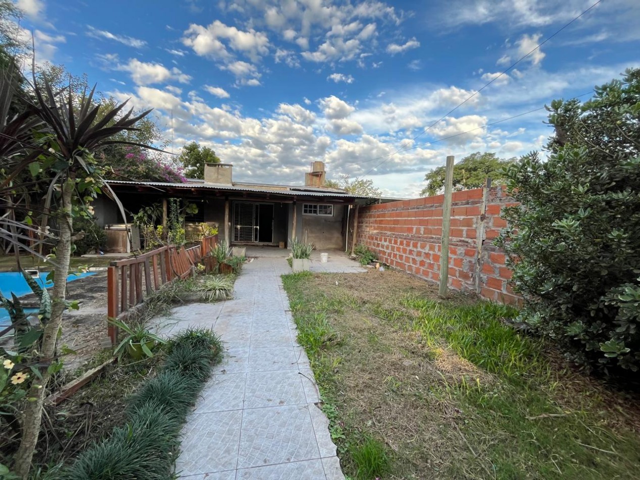 EXCELENTE PROPIEDAD A TERMINAR 