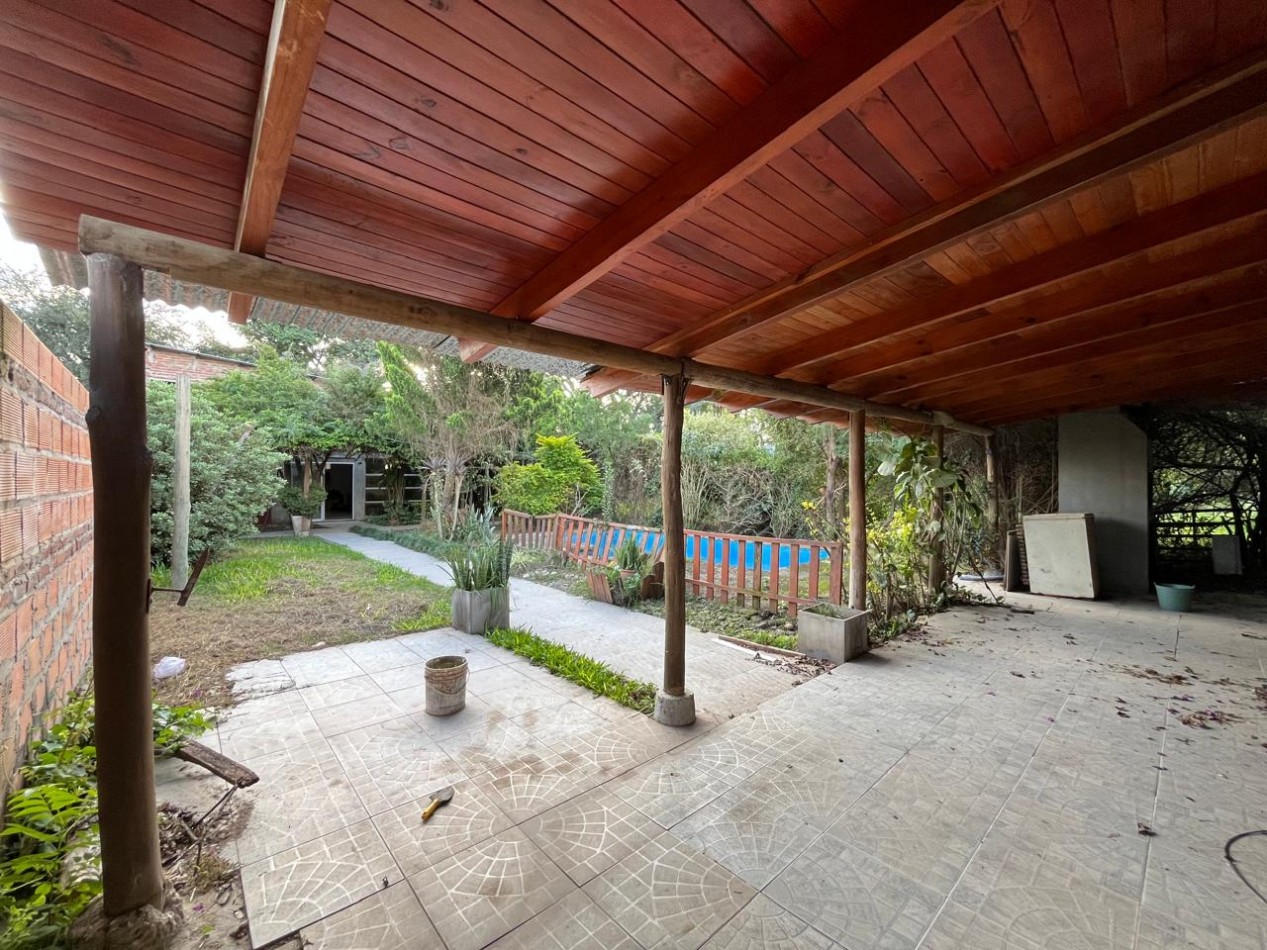 EXCELENTE PROPIEDAD A TERMINAR 