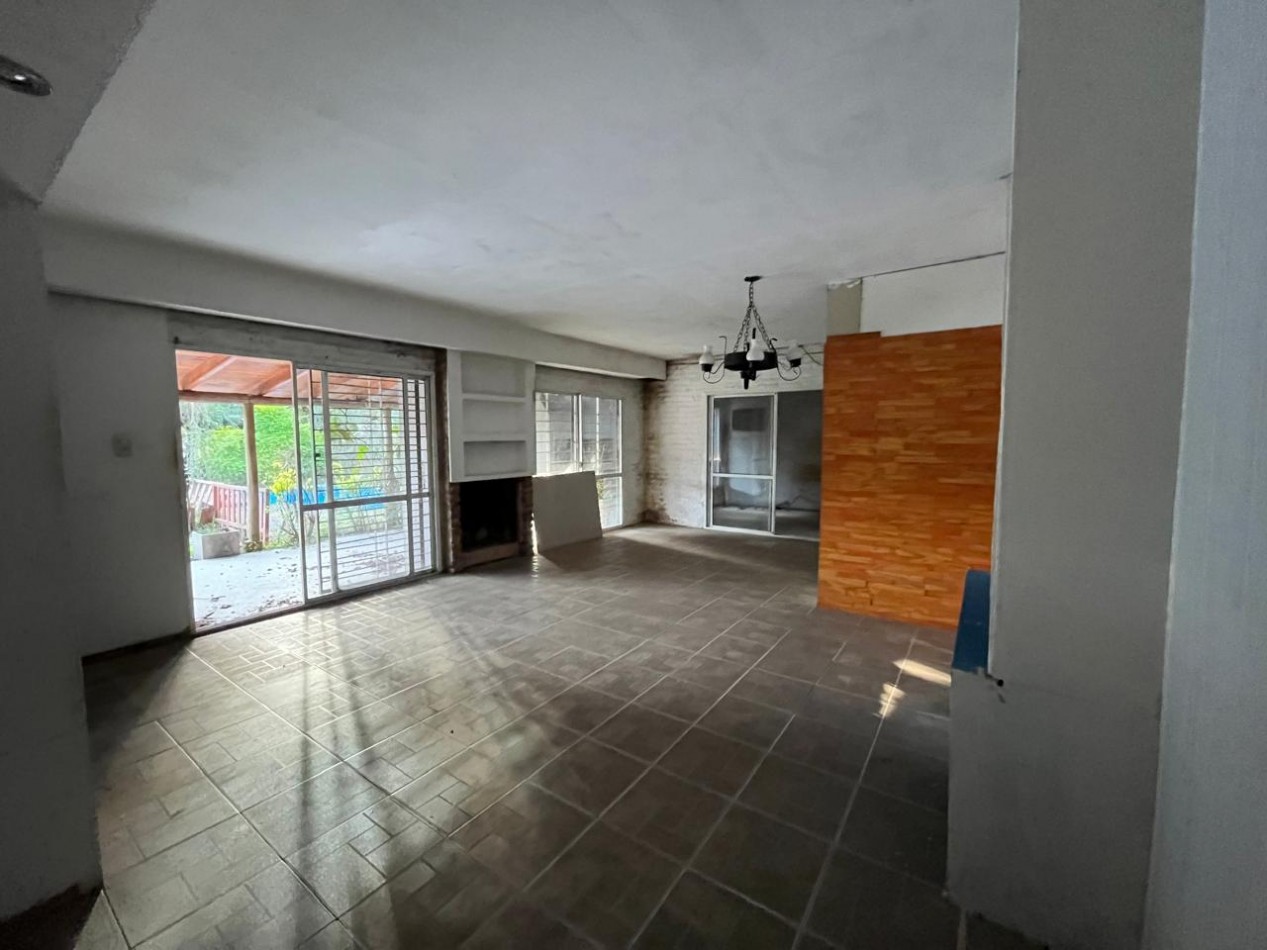 EXCELENTE PROPIEDAD A TERMINAR 