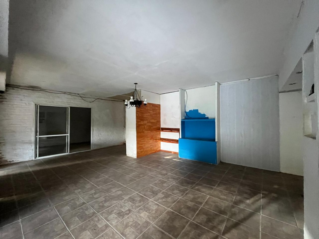 EXCELENTE PROPIEDAD A TERMINAR 